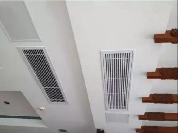 中央空調開一個和全開一樣費電嗎?中央空調開一個和全開哪個費電？