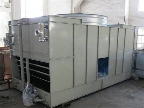 閉式冷卻塔使用過程中存在漏水問題如何解決？…