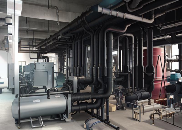 中央空調系統末端風機盤管的維護保養(yǎng)…